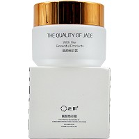 品琪 靓颜焕彩霜30g 均匀肤色、滋润肌底、提亮肤色、光泽亮丽