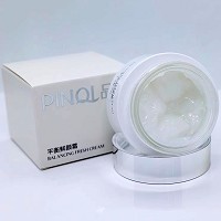 品琪 平衡鲜颜霜50g 焕亮肤色、舒缓修护、通透亮白、滋润饱满
