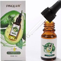 品琪 牛油果晶颜油10ml(牛油果焕彩精华油)祛黄黑色素、亮白美肌、淡化斑点、均匀肤色