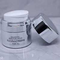 品琪 平衡滋妍霜30g(防护润颜菁华霜)润泽滋养、紧致饱满、修复脆弱，改善干燥、粗糙、脱屑肌肤