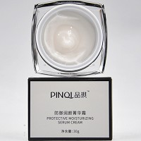 品琪 平衡滋妍霜30g(防护润颜菁华霜)润泽滋养、紧致饱满、修复脆弱，改善干燥、粗糙、脱屑肌肤