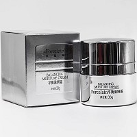 品琪 平衡滋妍霜30g(防护润颜菁华霜)润泽滋养、紧致饱满、修复脆弱，改善干燥、粗糙、脱屑肌肤