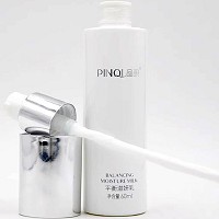 品琪 平衡滋妍乳60ml(防护新生精华乳)调理平衡、舒缓保湿、亮白抗黑