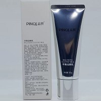 品琪 平衡洁面乳100ml(防护新生洁面乳)泡沫绵密、深层清洁、提亮肤色、排浊净化