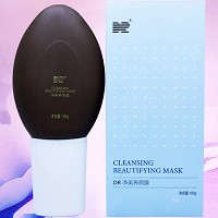 肌肤医生 净美养颜膜100g(植物养颜膜)焕亮肤色、滋养细嫩、光泽红润、柔滑透亮