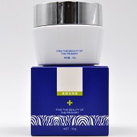 肌肤医生 美颜无暇霜30g 减淡各类色斑、祛黄美肌、提亮肤色、收缩毛孔