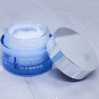 肌肤医生 平衡鲜颜霜50g 焕亮肤色、舒缓修护、通透亮白、滋润饱满