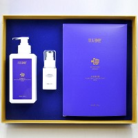 肌肤医生 防护靓颜水养组合3件套 补水储水、滋养保湿、防护靓颜