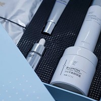 肌肤医生 防护靓颜水养组合3件套 补水储水、滋养保湿、防护靓颜