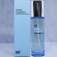 肌肤医生 净美原生水100ml(防御鲜活美肤水)褪黄祛黑、抗击氧化、提亮肤色