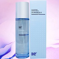 肌肤医生 净美原生水100ml(防御鲜活美肤水)褪黄祛黑、抗击氧化、提亮肤色