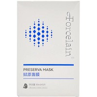 肌肤医生 纤连蛋白焕新面膜25g*5片(赋原面膜)术后修复、嫩白透亮