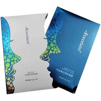 肌肤医生 纤连蛋白焕新面膜25g*5片(赋原面膜)术后修复、嫩白透亮