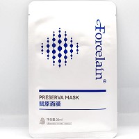 肌肤医生 纤连蛋白焕新面膜25g*5片(赋原面膜)术后修复、嫩白透亮