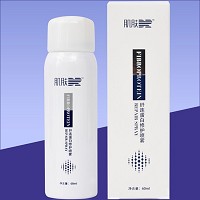肌肤医生 纤连蛋白修护喷雾60ml(赋原喷雾)修复各类问题肌肤