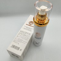 [特价]苗氏魔斑 雪漾滋润鲜活乳110ml 深层滋润、击活、恢复弹性、改善松弛