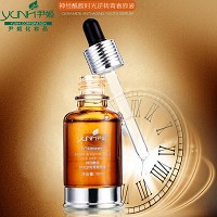 尹姬 神经酰胺 时光逆转青春原液30ml 深层活肤、弹力滋润、提升紧致
