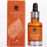尹姬 神经酰胺 时光逆转青春原液30ml 深层活肤、弹力滋润、提升紧致
