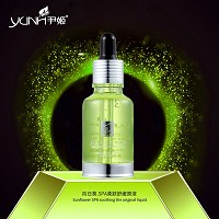 尹姬 向日葵 柔肤舒缓原液30ml 改善泛红、修复敏弱、舒缓肌肤