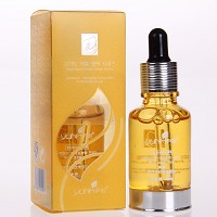 尹姬 黄葵 紧致嫩颜原液30ml 改善细纹、预防皱纹、改善松弛、恢复弹性