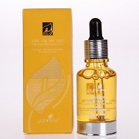 尹姬 黄葵 紧致嫩颜原液30ml 改善细纹、预防皱纹、改善松弛、恢复弹性