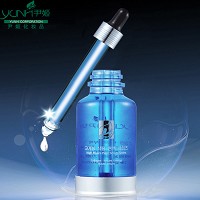 尹姬 胶原蛋白 紧致弹力原液30ml 弹力紧致、补充胶原、抗皱淡纹