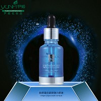 尹姬 胶原蛋白 紧致弹力原液30ml 弹力紧致、补充胶原、抗皱淡纹