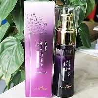 尹姬 晚樱花焕颜弹润紧肤水100ml 滋养保湿、弹力紧致、水嫩柔滑