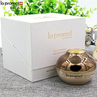 里海之谜 多效修复奢华霜50g 奢润丰盈、淡化细纹、提升弹性、滋养紧致、重塑轮廓