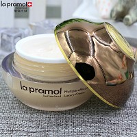 里海之谜 多效修复奢华霜50g 奢润丰盈、淡化细纹、提升弹性、滋养紧致、重塑轮廓