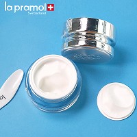 里海之谜 焕白修护眼霜20g 淡化黑眼圈/眼周暗沉、收紧眼袋、淡化眼细纹、滋润眼周