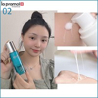 里海之谜 海洋精萃保湿修护乳100ml 长效保湿、润滑光泽、改善细纹、紧致弹性、强韧肤质