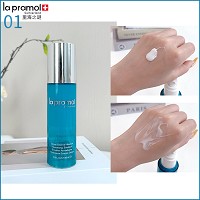 里海之谜 海洋精萃保湿修护乳100ml 长效保湿、润滑光泽、改善细纹、紧致弹性、强韧肤质