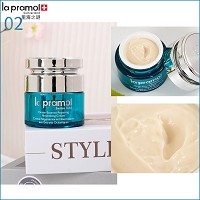 里海之谜 海洋精萃赋颜盈润霜50g(特润型)抚纹淡皱、细腻柔滑、深层滋润、提亮光泽