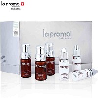 里海之谜 密集焕白精华安瓶1.5g*3+10ml*3 白皙亮肤、淡化黑色素、抗氧化