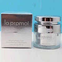 里海之谜 焕亮养肤面霜50g(焕白修复面霜)美肌亮肤、淡化斑纹、提拉紧致、平滑细腻、补水保湿