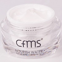 香菲蔓莎 臻养水凝霜50g(滋养平衡霜)改善粉刺/坐疮/痘痘生成、平衡油水、收细毛孔、清爽保湿