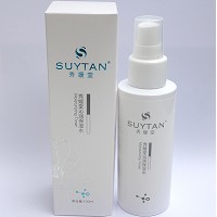 秀媛堂 沁润保湿水100ml(喷雾水)沁润补水,柔润肌肤,持久保湿,提高耐受,营...