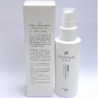 秀媛堂 沁润保湿水100ml(喷雾水)沁润补水,柔润肌肤,持久保湿,提高耐受,营养丰富