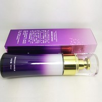 尹姬 葡萄多酚 弹力滋养乳液120ml 补水保湿、改善松弛、弹力紧致