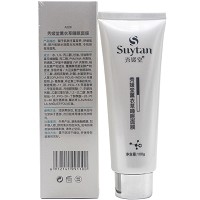 秀媛堂 薰衣草修护睡眠面膜100g 柔缓修护日间损伤、强健肌底、恢复莹润皙亮