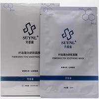 秀媛堂 纤连蛋白修护面膜25ml*5片 修护紧致、滋养弹润