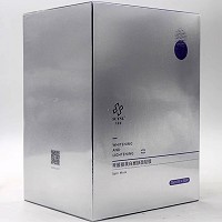 秀媛堂 美.白嫩肤面贴膜25ml*30片 通透提亮嫩肤、均匀肤色、祛黄祛暗、淡化黑色素、淡褪斑点、抗氧化