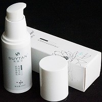 秀媛堂 多肽肌因安肤乳30ml 改善敏弱脆弱、红血丝、角质层薄及受损的肌肤