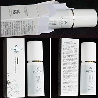 秀媛堂 多肽肌因安肤乳30ml 改善敏弱脆弱、红血丝、角质层薄及受损的肌肤