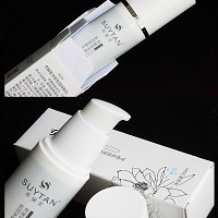 秀媛堂 多肽肌因安肤乳30ml 改善敏弱脆弱、红血丝、角质层薄及受损的肌肤