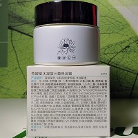 秀媛堂 水凝脂三重保湿霜50g 滋润保湿,细滑饱满,水润剔透