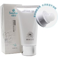 秀媛堂 出水百合霜50g 多重精华滋养,补水保湿,细滑柔嫩