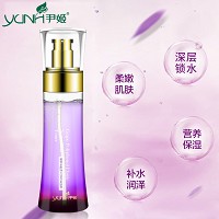 尹姬 葡萄多酚 弹力滋养紧肤露120ml 爽肤水 增加弹性、淡化皱纹、补水保湿
