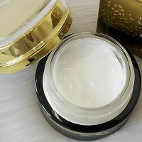 尹姬 甘草甜素 舒缓亲肤静息修护霜25g 敏弱急救必备 改善红痒、舒******弱、补水保湿